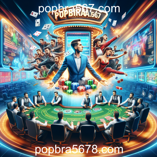 A Revolução dos Jogos Multijogador