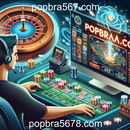 Descubra o Fascinante Mundo dos Jogos de Estratégia